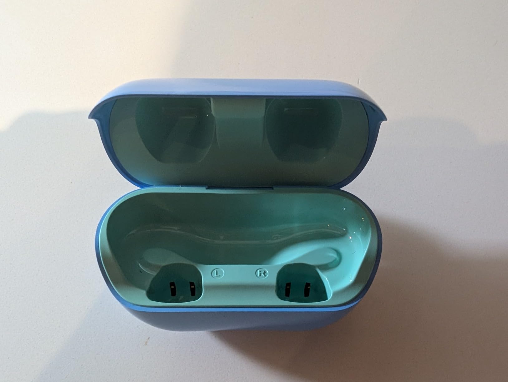BANIGIPA Kids True Wireless Earbuds, Open Ear Headphones for Boy Girl Teen | 85dB Healthy Volume Control Protect Hearing, Light and Comfortable, Bluetooth 5.4, Built-in Mic for Calling School Travel customer photo 1