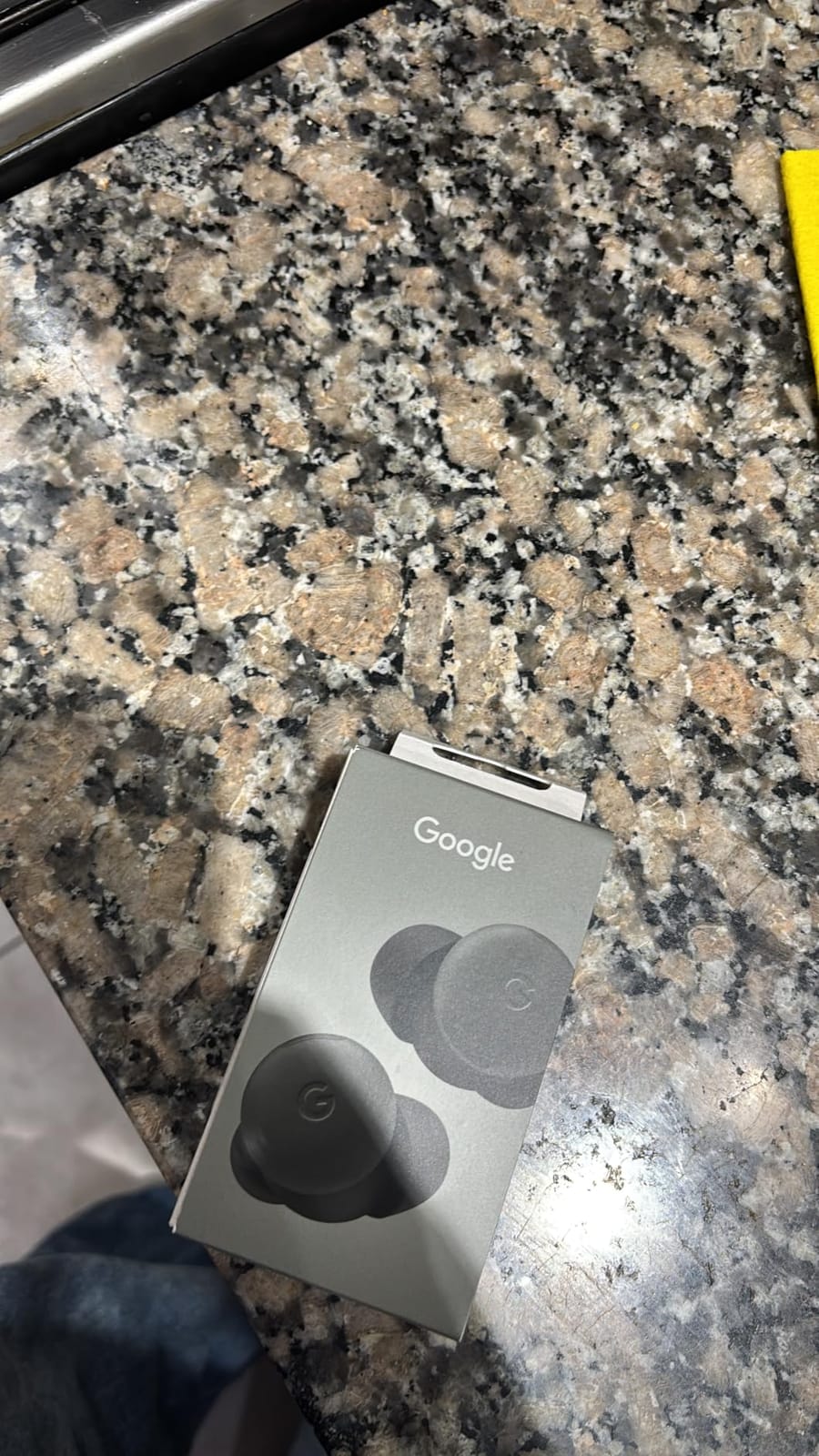Pixel Buds Pro 2 - Wireless Bluetooth Earbuds - Hazel | Pro-level Active Noise Cancellation, help from Gemini, twist-to-adjust fit, 30-hour battery, Adaptive Audio customer photo 2