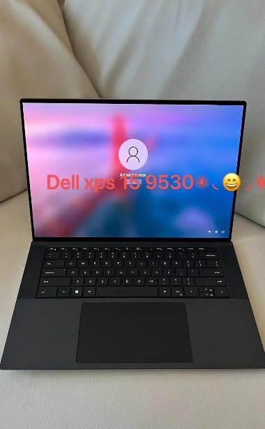 Dell XPS 13 9345, 13.4