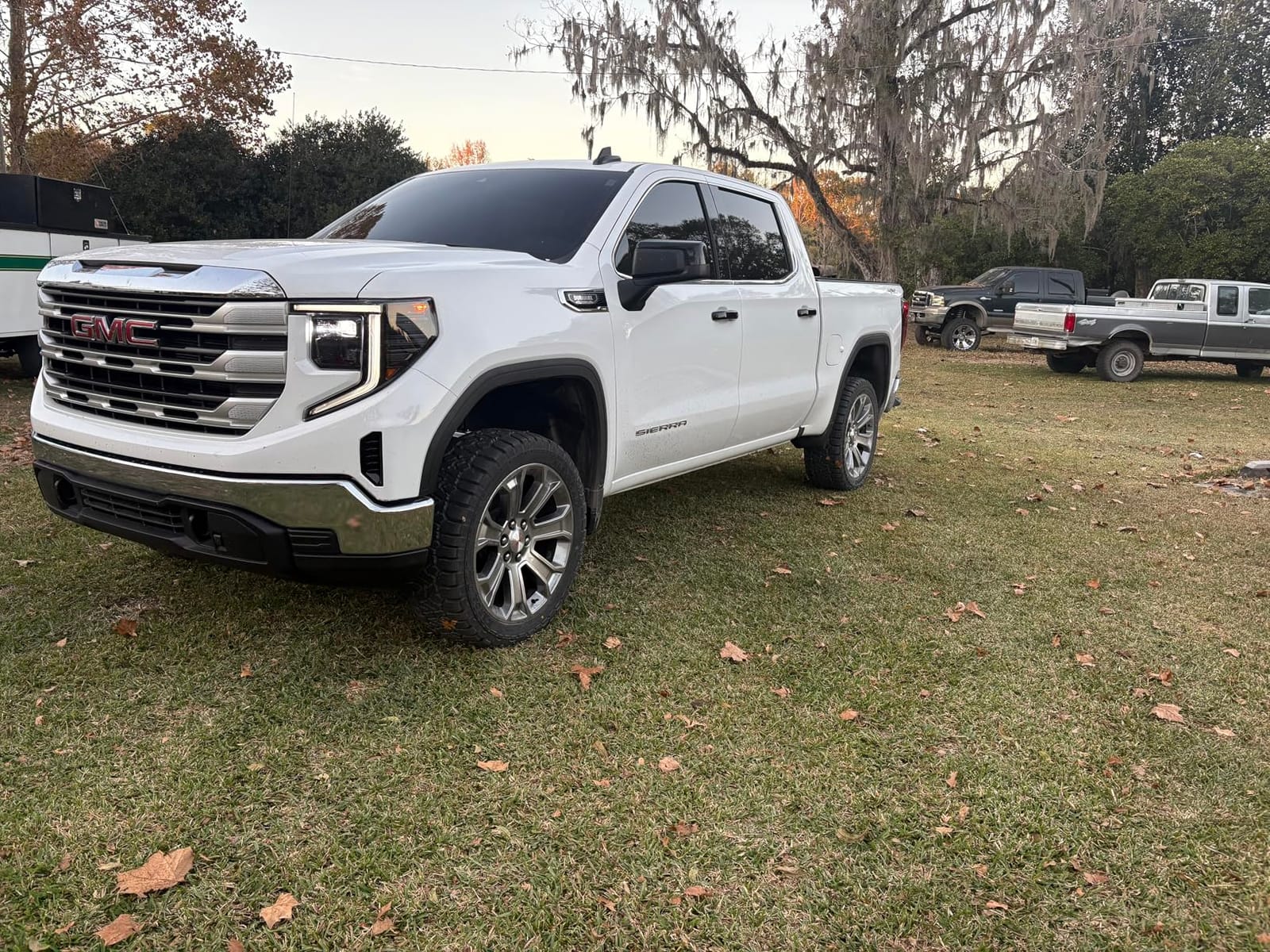 Rough Country 3.5