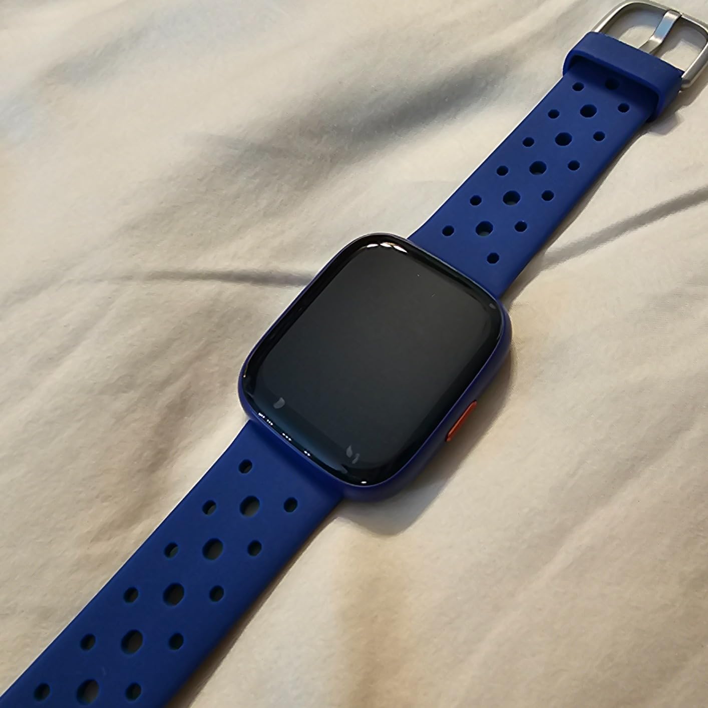 BIGGERFIVE Kids Smart Watch No Phone Needed, 1.8