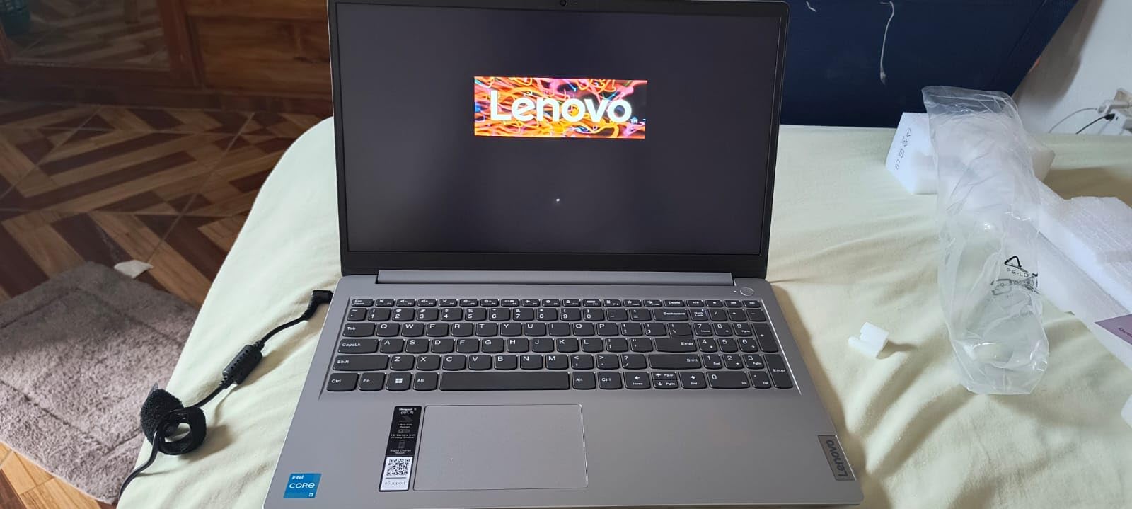 2024 IdeaPad 1 Gen 7 Laptop, 15.6