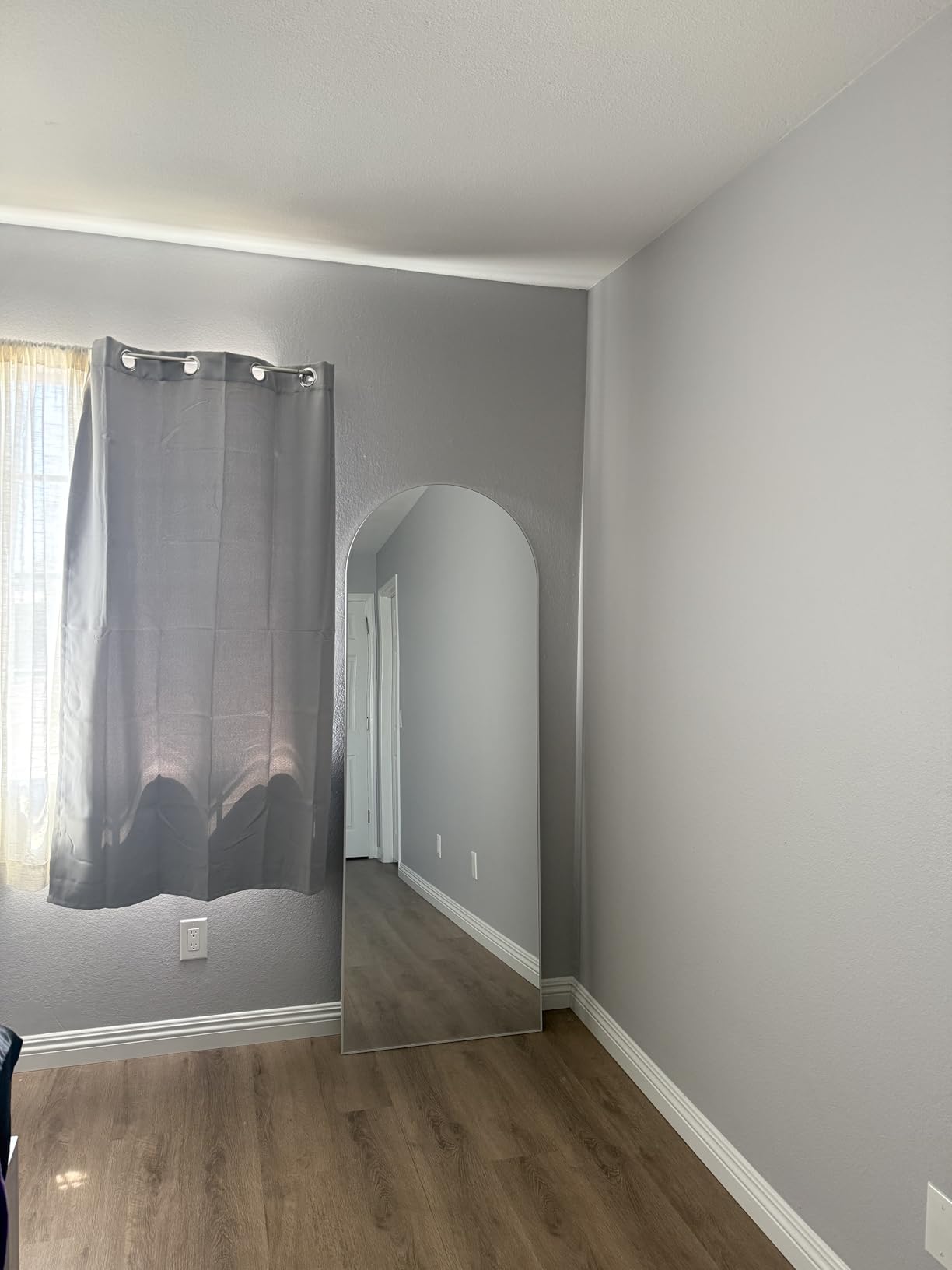 OGCAU Floor Full Length Mirror, 56