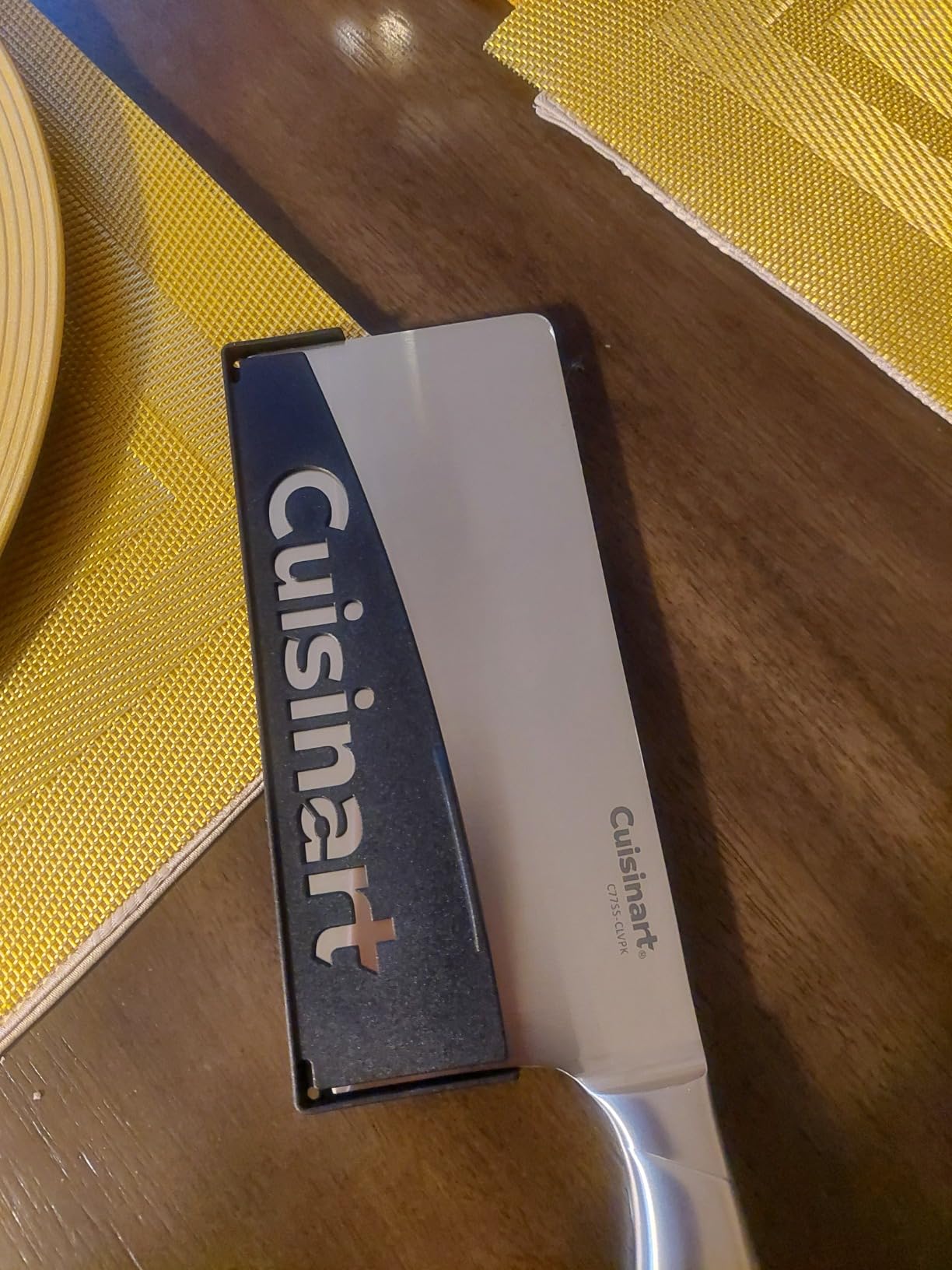 Cuisinart 7
