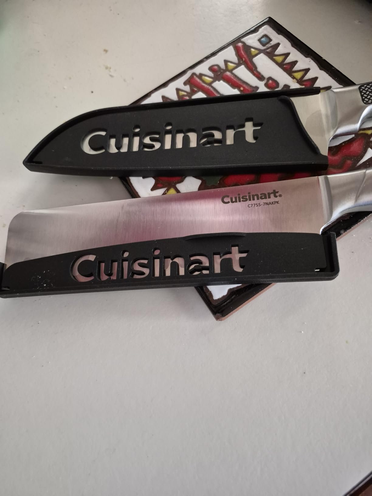 Cuisinart 7