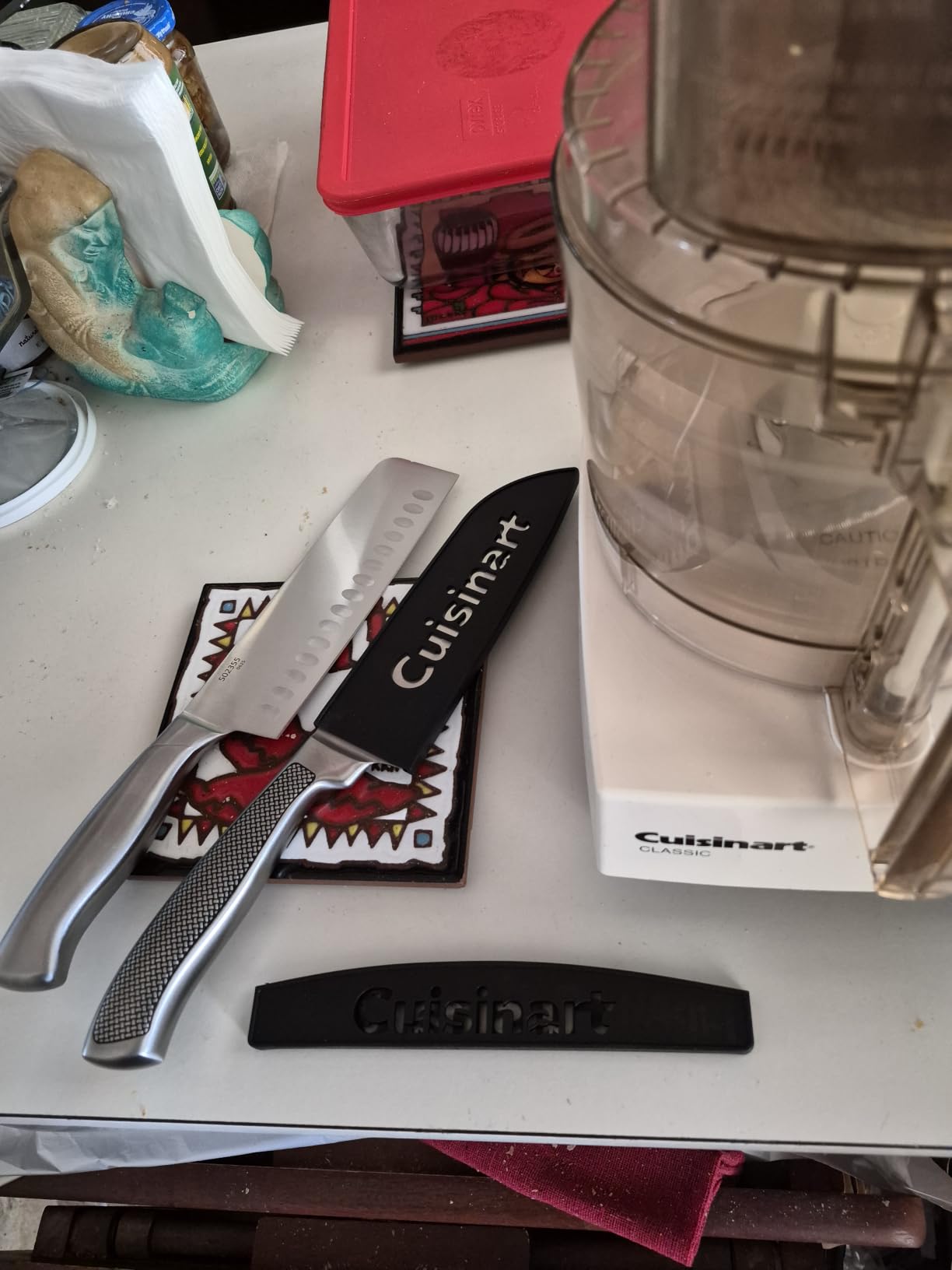 Cuisinart 7