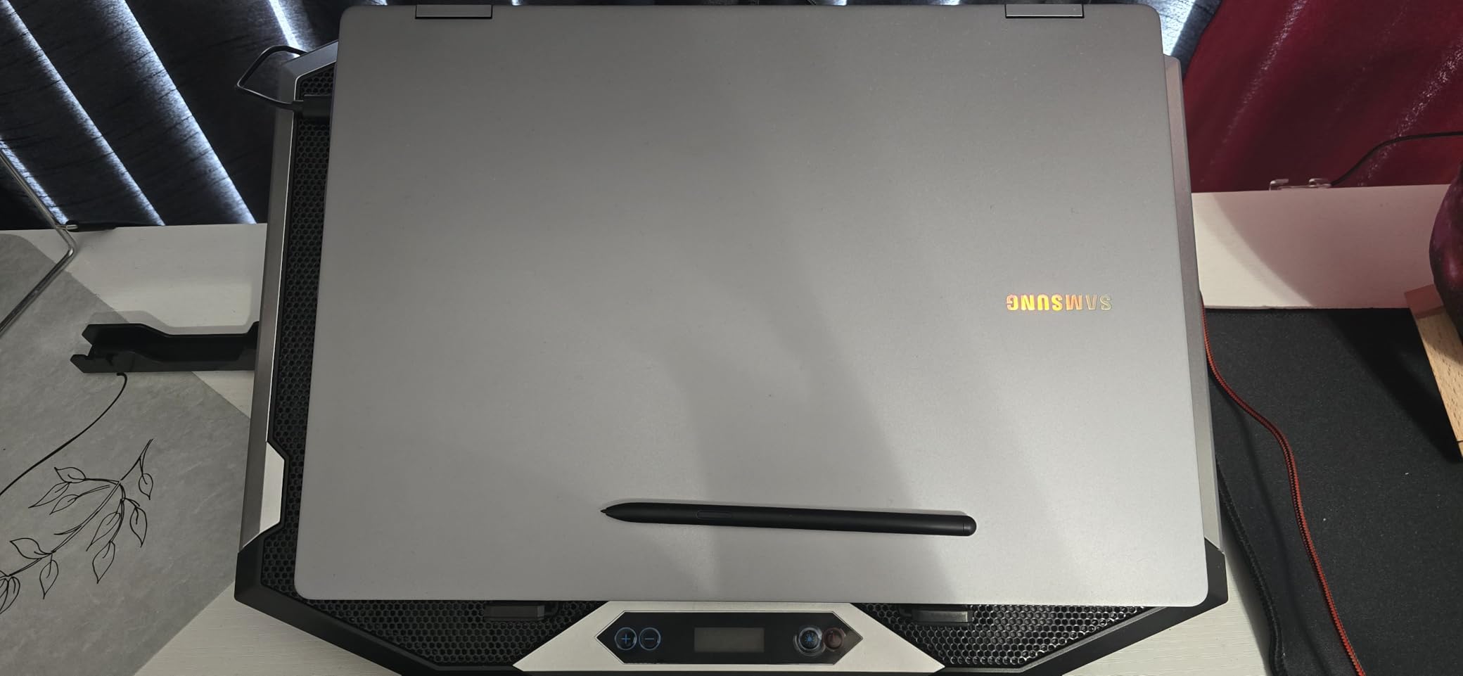 Samsung 16
