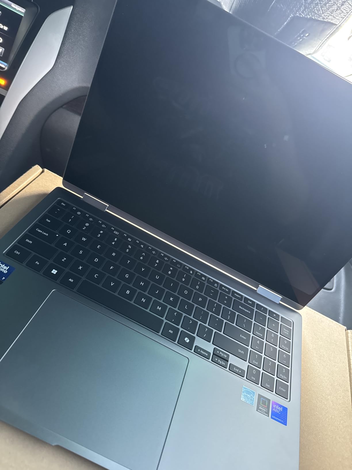 Samsung 16
