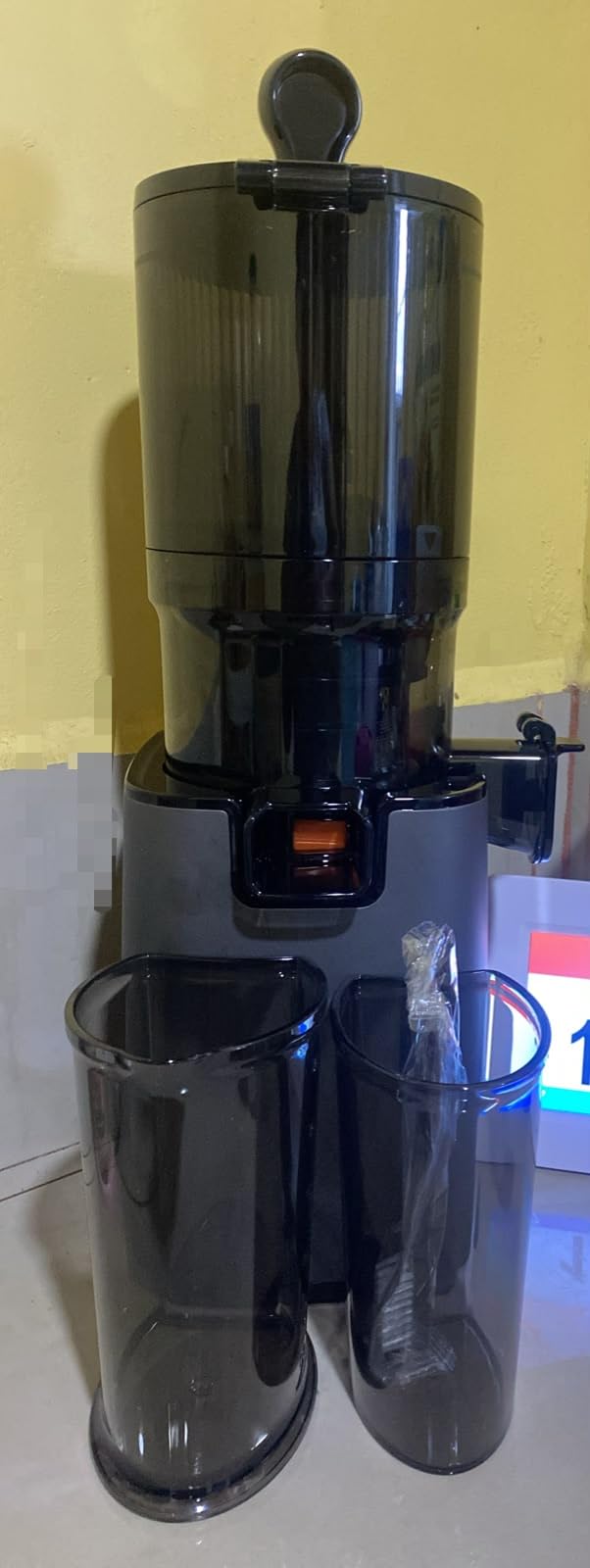 Juicer Machines with 5.8