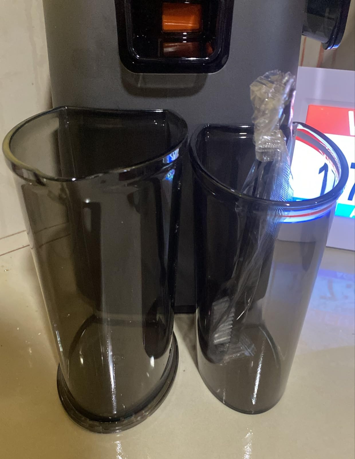 Juicer Machines with 5.8