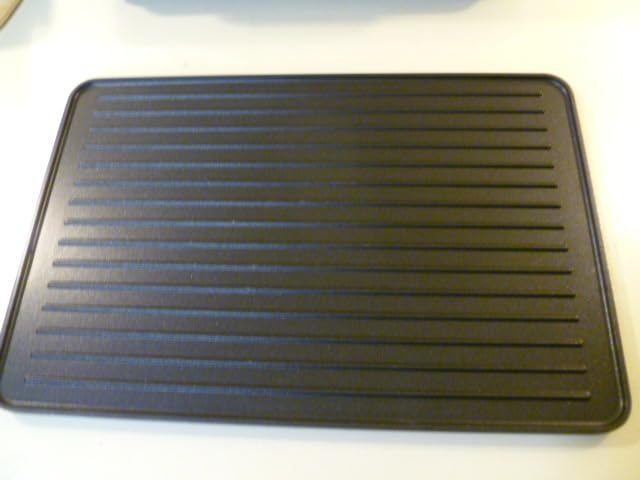 HBN Raclette Table Grill, 2-in-1 Korean BBQ Grill & Electric Griddle, 1300W | 8 Warming Trays, Reversible Nonstick Plate, Crepe Maker with Adjustable Temperature, for Indoor Family Gatherings, Parties customer photo 1
