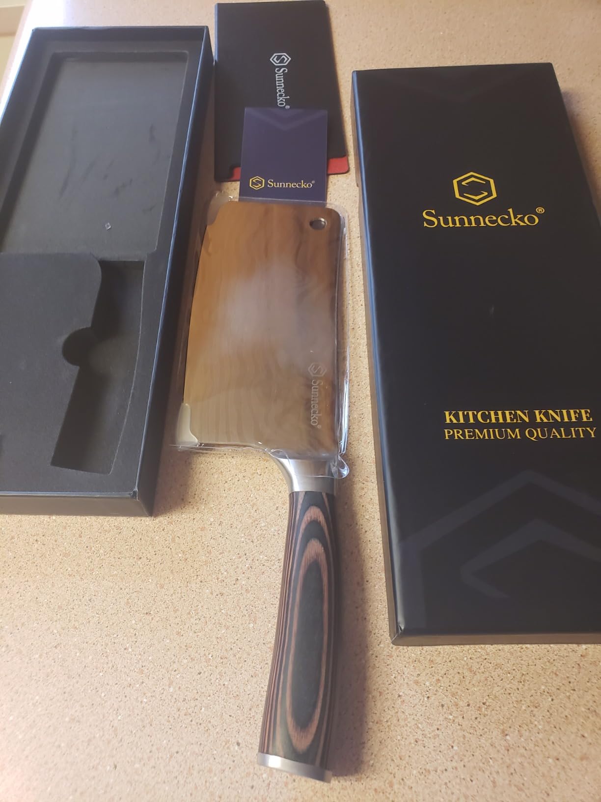 Sunnecko 7