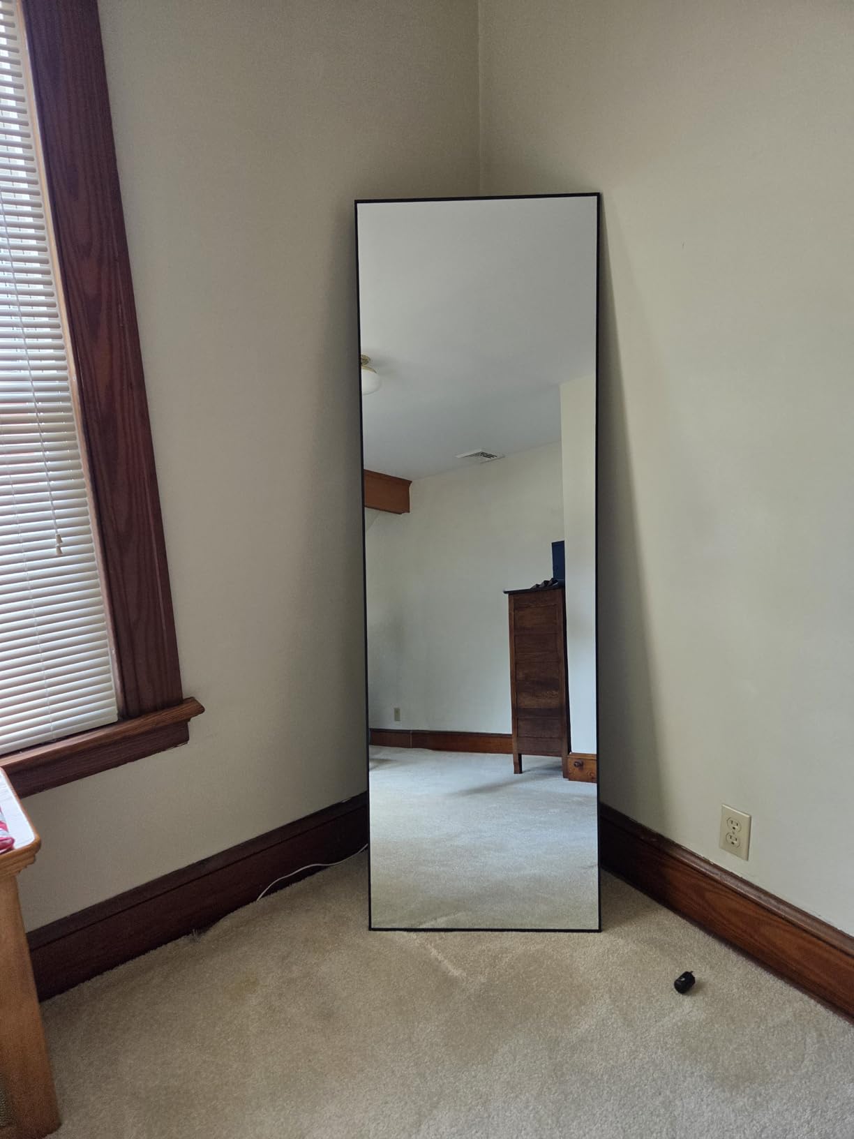 VooBang Large Full Length Mirror 78