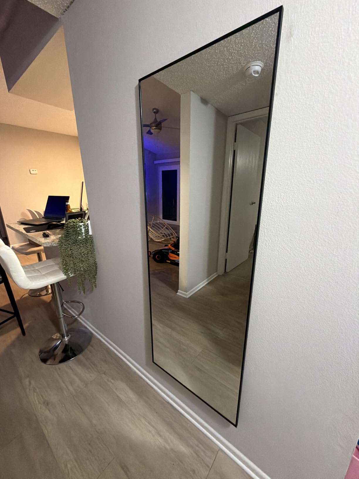 VooBang Large Full Length Mirror 78
