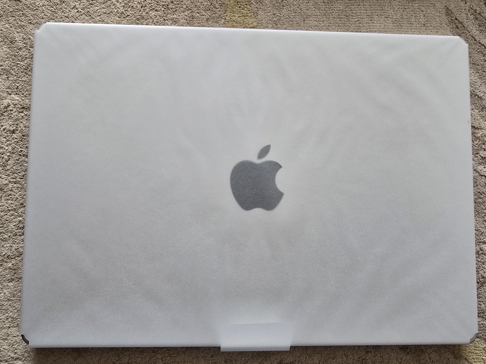 2024 MacBook Pro Laptop with M4 Pro, 12-core CPU, 16-core GPU: Built for Apple Intelligence 14.2-inch Liquid Retina XDR Display, 24GB Unified Memory, 512GB SSD Storage; Space Black customer photo 2