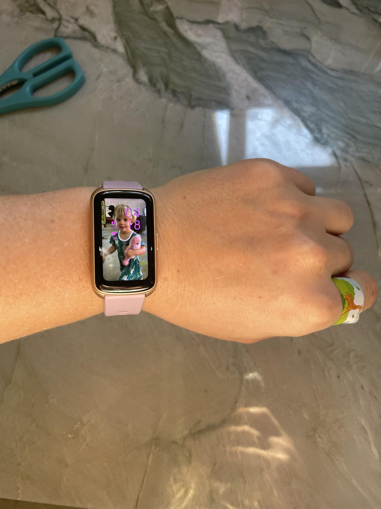 Fitness Tracker, 1.47
