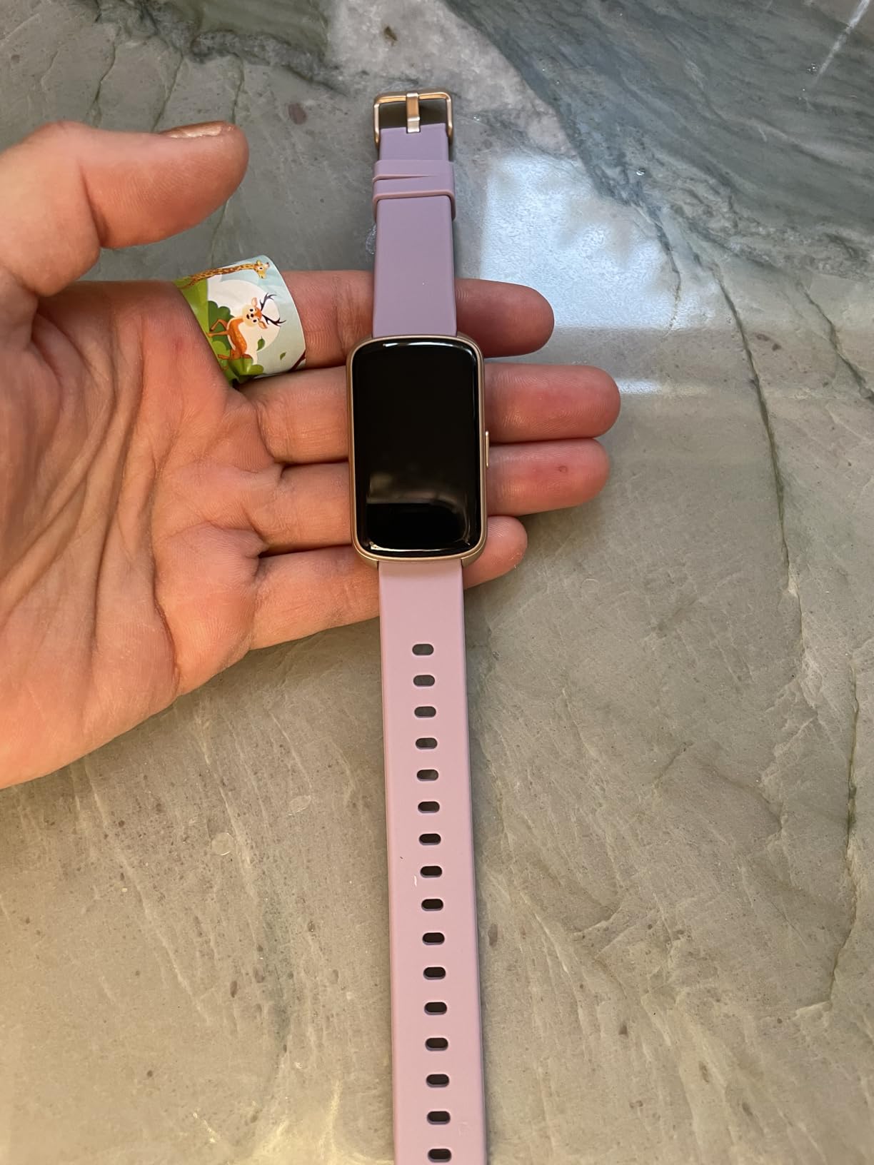 Fitness Tracker, 1.47