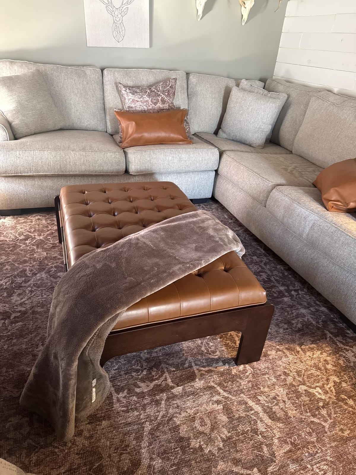 chairus Modern 47.75