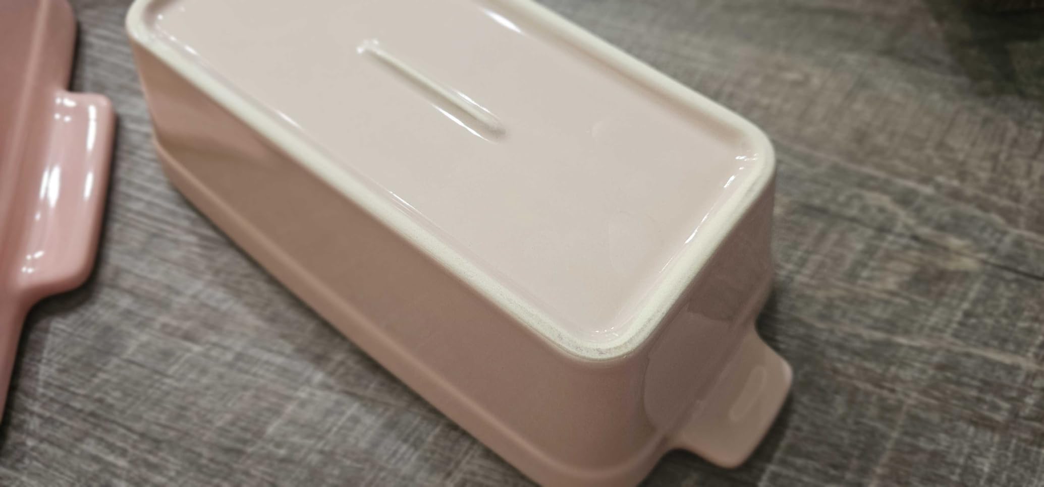 Best Choice Products 3-Piece Ceramic Bakeware Set, Stoneware Baking Dishes, Porcelain Casserole Bakeware Dishes, Serving Dishes - 9x12 Casserole, Loaf Pan, 8x8 Baking Dish - Sage Green customer photo 2