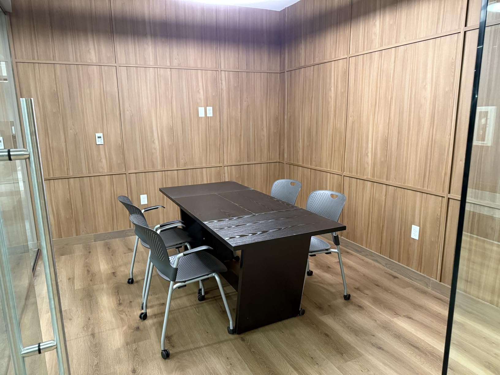 Tribesigns 6 FT Conference Room Table, 71