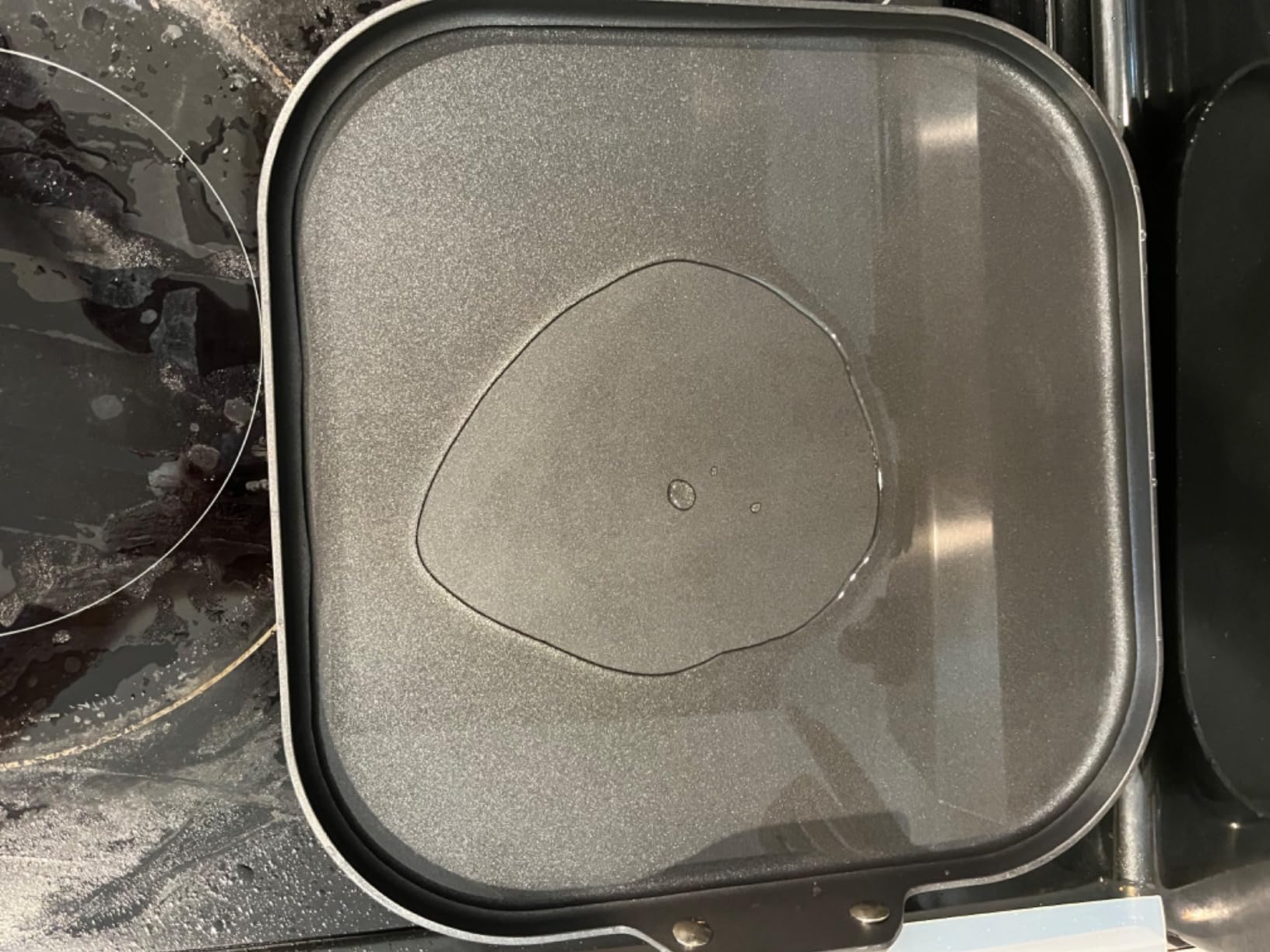 Cuisinart Chef's Classic Nonstick Hard Anodized 11
