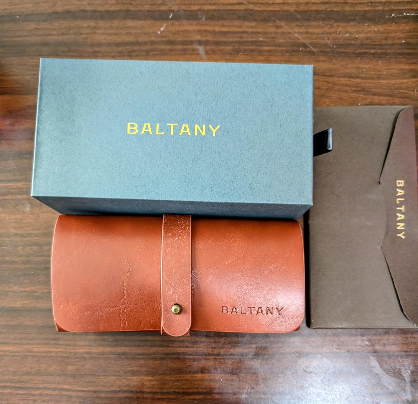 Baltany B4030 Bronze Watches for Men Vintage Wristwatch NH38 Movement Stainless Steel 40mm Automatic Watch customer photo 2
