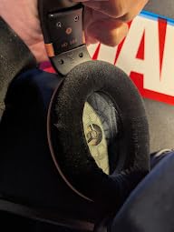 Sennheiser HD 505 Wired Open-Back Audiophile Headphones customer photo 2