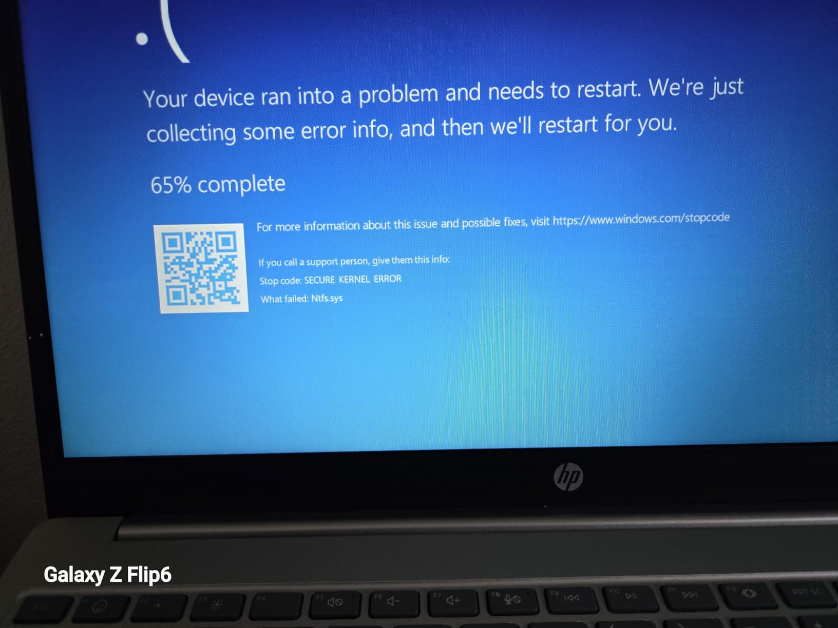 HP ProBook 465 G11 Business Laptop, 16