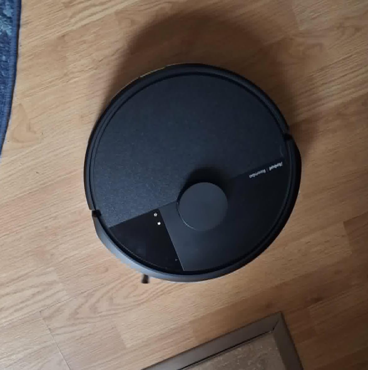 iRobot Roomba 105 Combo Robot Vacuum & Mop - Easy to use, Intense Power-Lifting Suction, LiDAR Navigation, Multiple Cleaning Modes, Avoids Mopping Carpets, Self-Charging customer photo 1