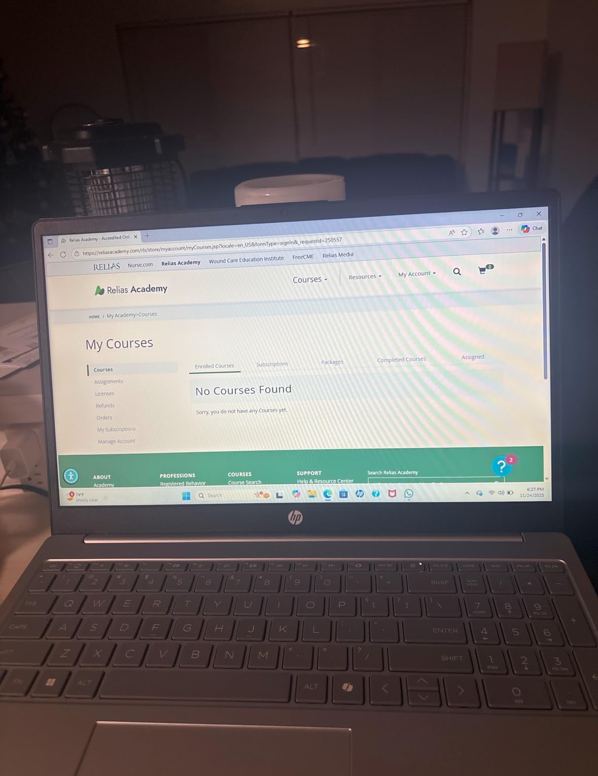 HP 15.6 inch Laptop, HD Touchscreen Display, AMD Ryzen 5 7520U, 8 GB RAM, 512 GB SSD, AMD Radeon Graphics, Windows 11 Home, Natural Silver, 15-fc0499nr customer photo 2