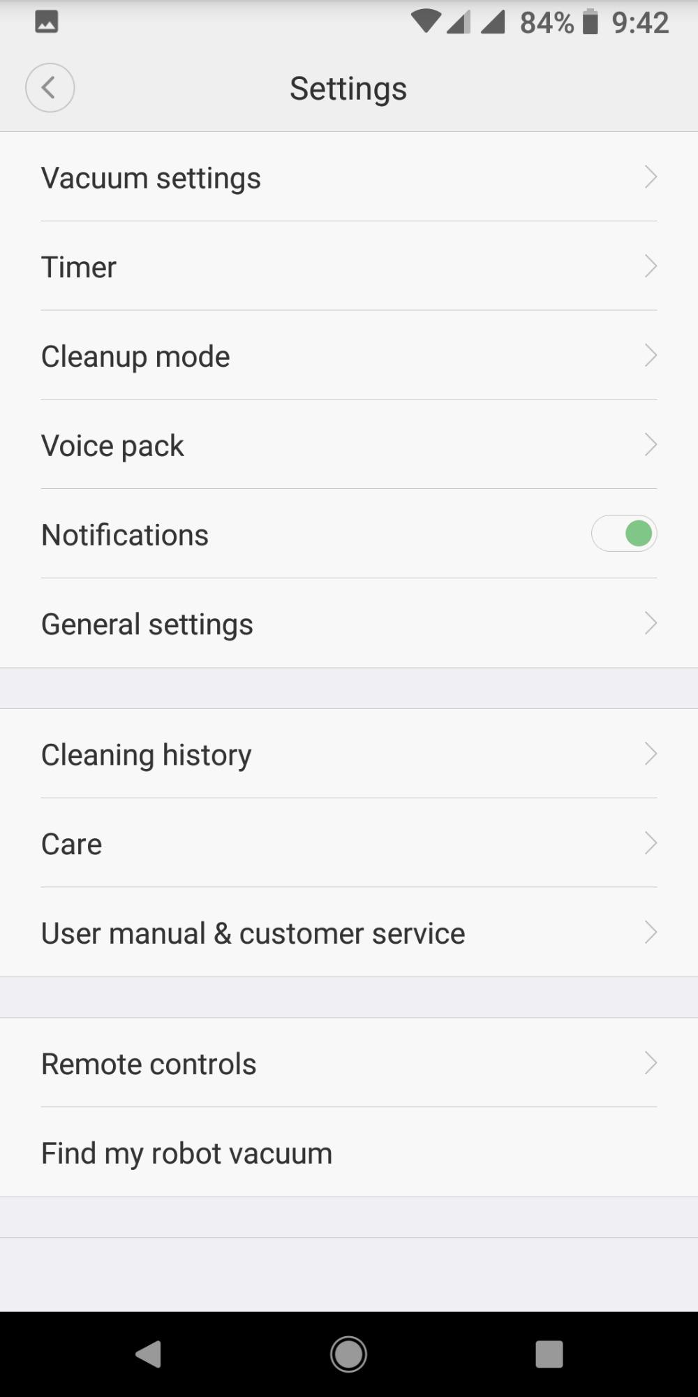 roborock Q7 M5+ Robot Vacuum and Mop, Up to 7-9 Weeks Self-Empty, 10000Pa | Upgraded from Q5 Max+, Dual Anti-Tangle System for Pet Hair & Carpet, PreciSense LiDAR Navigation, App Control, Black customer photo 1