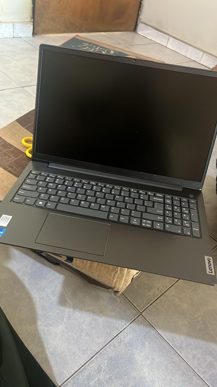 Lenovo V15 Business Laptop | 15.6