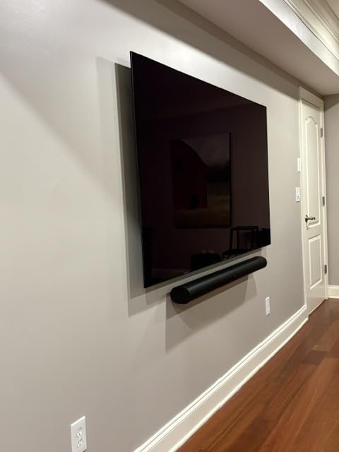 Samsung 65-Inch Class OLED S90F 4K Smart TV (2025 Model) NQ4 AI Gen3 Processor, Upscaling Pro, HDR+, Motion Xcelerator 144Hz, Vision Alexa Built-in customer photo 1