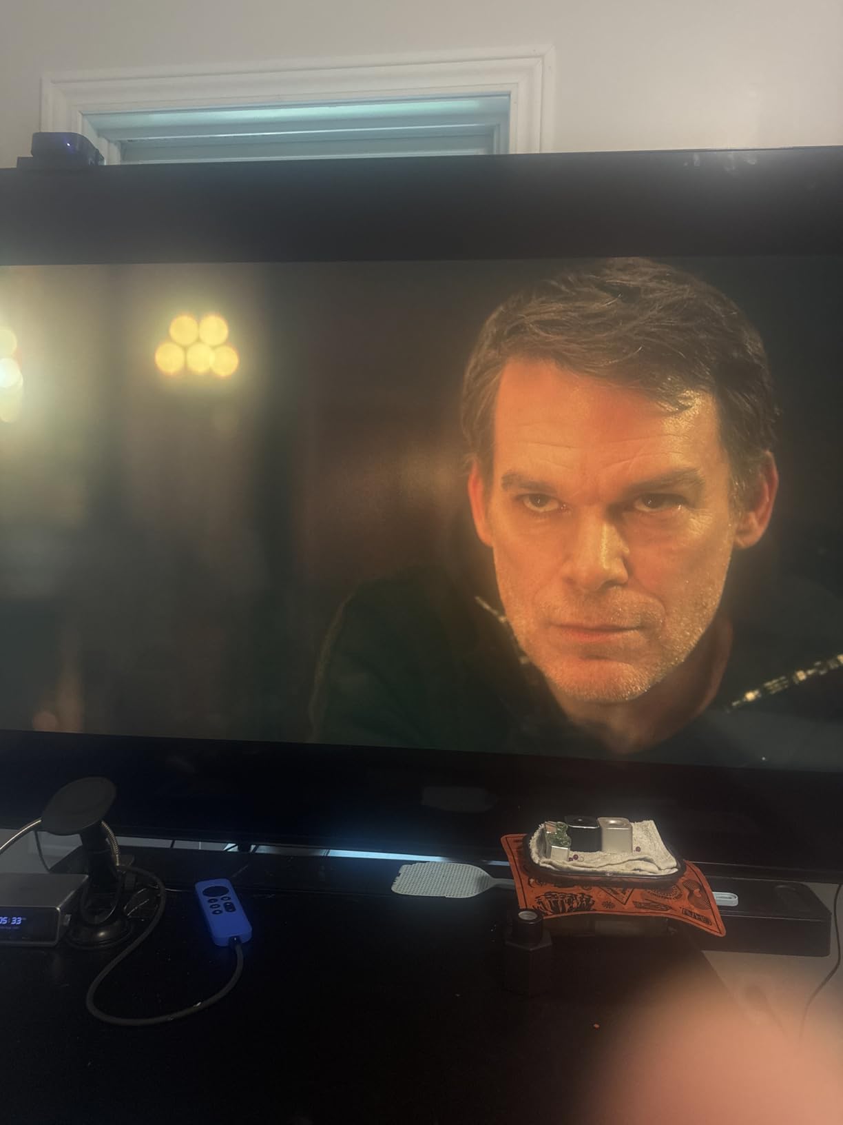 Sony 55 Inch BRAVIA 5 Mini LED 4K HDR Smart Google TV (K-55XR50) | XR Processor with AI Technology, Dolby Vision/Atmos, XR Backlight Master Drive, 120Hz Refresh Rate, 4K movie credits included customer photo 1
