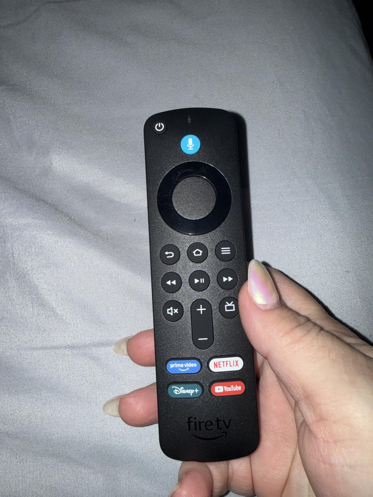 Amazon Fire TV Stick 4K Plus (newest model) with AI-powered Fire TV Search, Wi-Fi 6, stream hundreds of thousands of movies and shows, free & live TV, find shows faster with Alexa+ customer photo 2