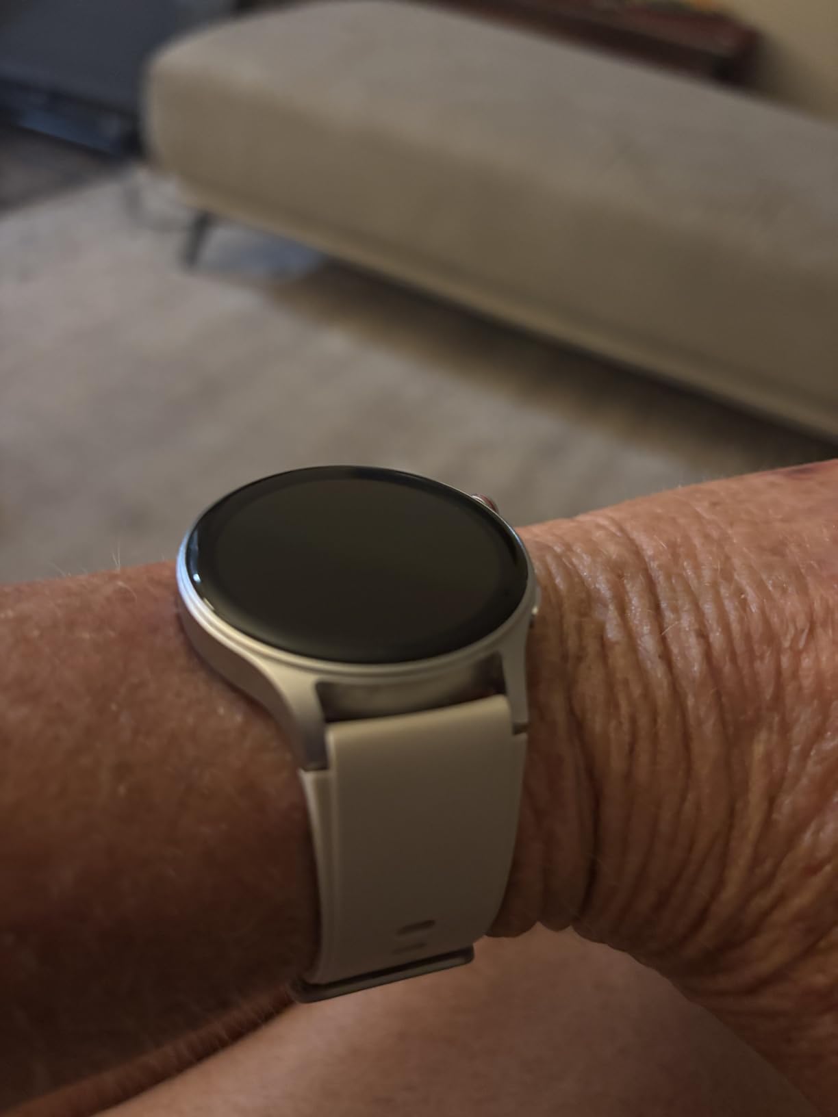 Fitpolo Smart Watch for Women, 1.3