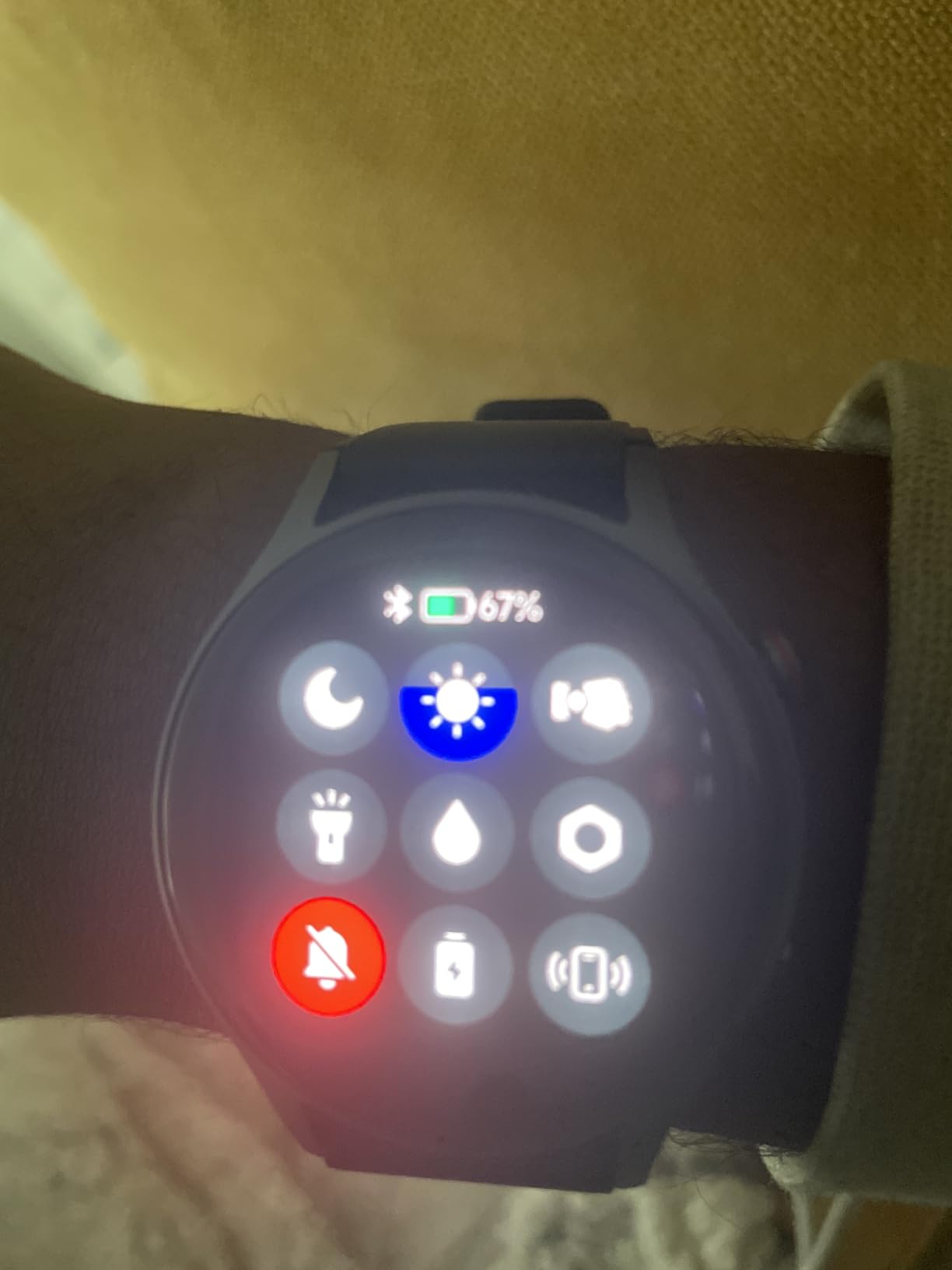 Fitpolo Smart Watch for Women, 1.3