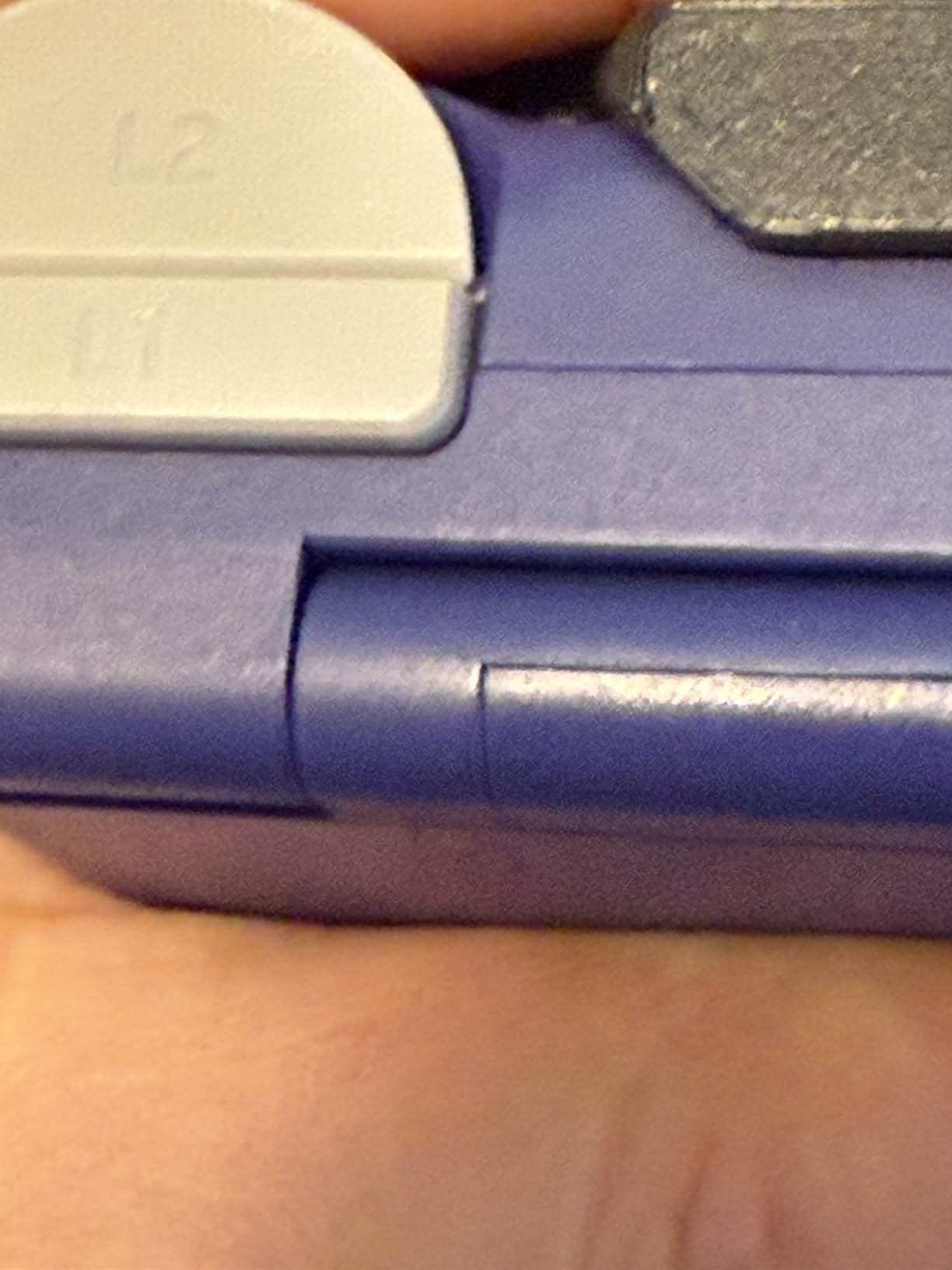 Retroid Pocket Flip 2 Retro Game Console, 5.5