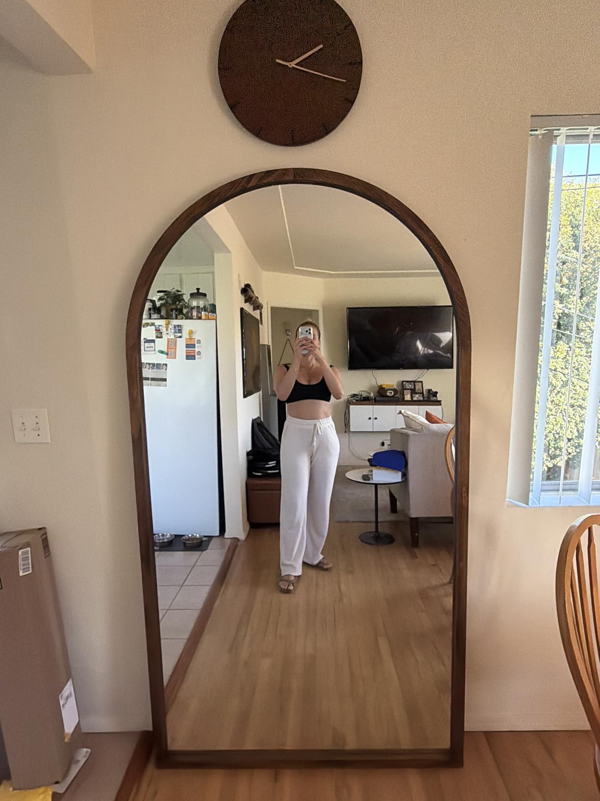 Full Length Mirror 82