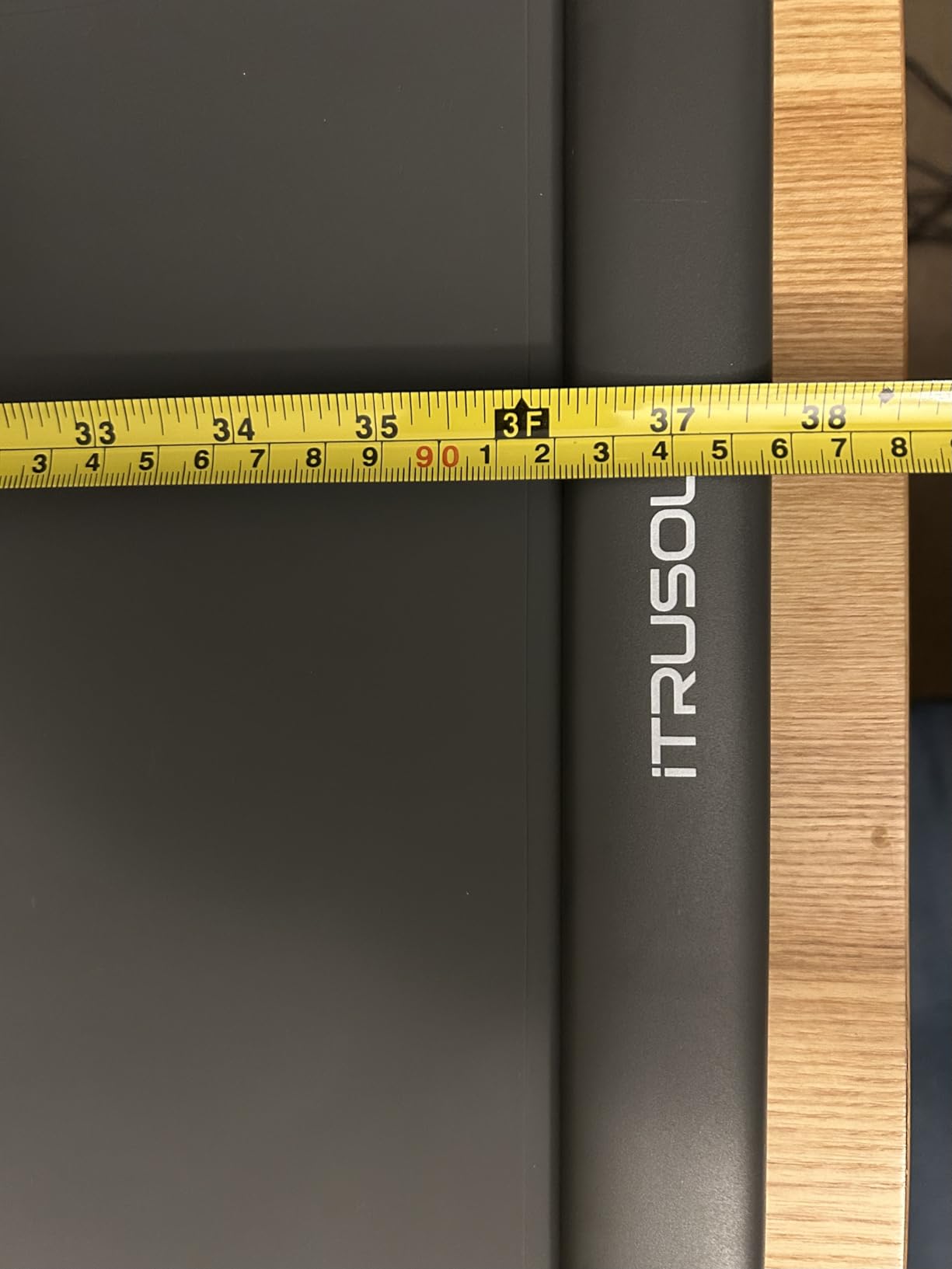 Expandable Warming Mat for Food - iTRUSOU 42