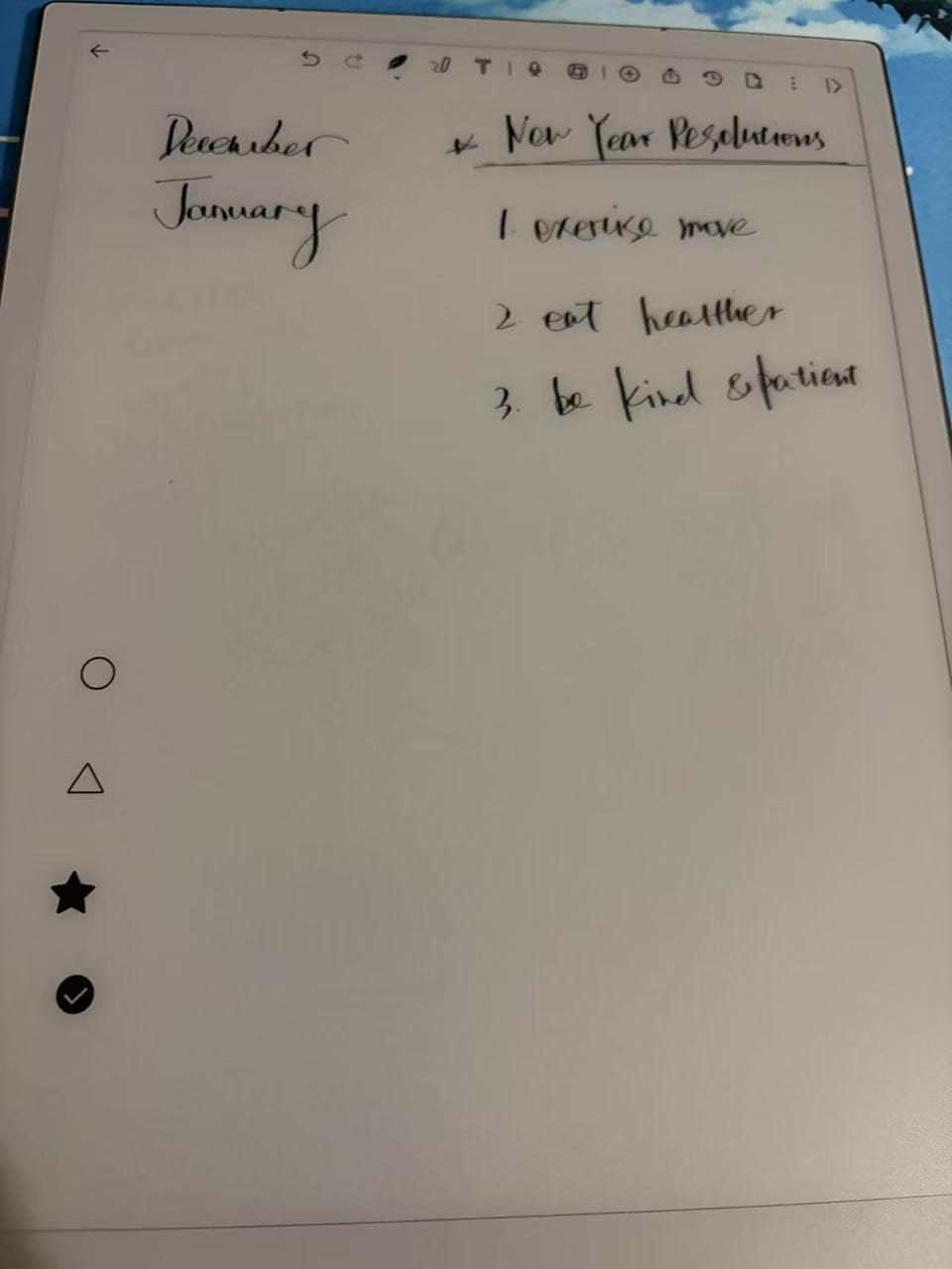 iFLYTEK AINOTE 2 AI Digital Notebook | 10.65