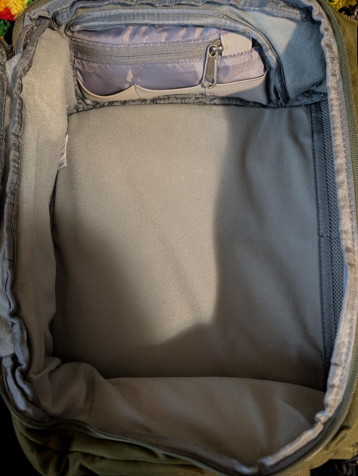 RAINSMORE Camera Backpack, DSLR/SLR/Mirrorless Camera Bag for Photographers customer photo 1