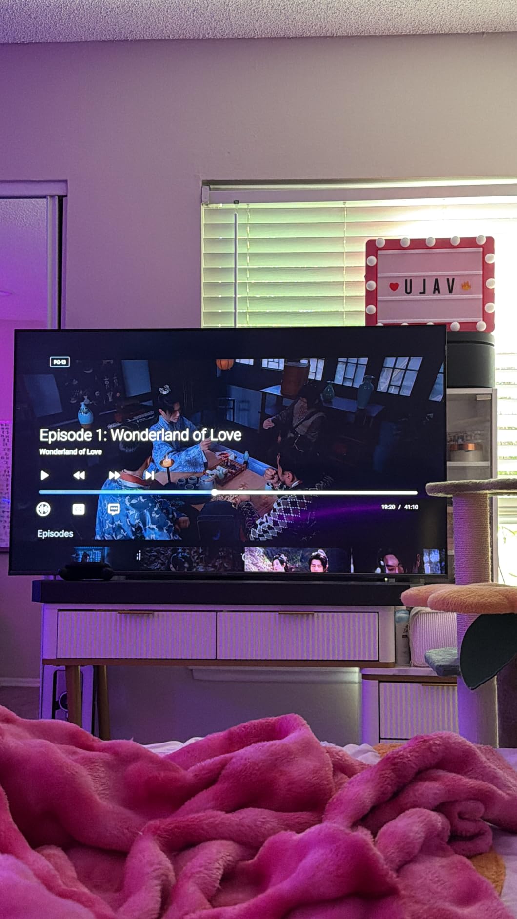 TCL 75