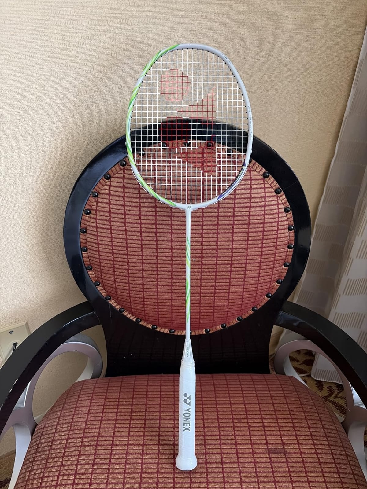 Yonex Astrox 99 Pro Badminton Racket (Unstrung) customer photo 1