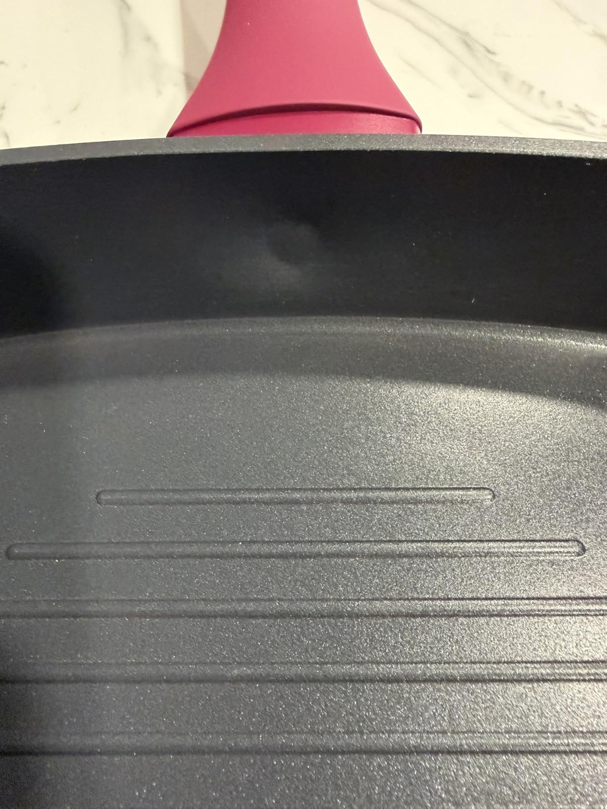 Pots and Pans Set Non Stick, 31 Piece Kitchen Induction Cookware & Bakeware Set customer photo 1