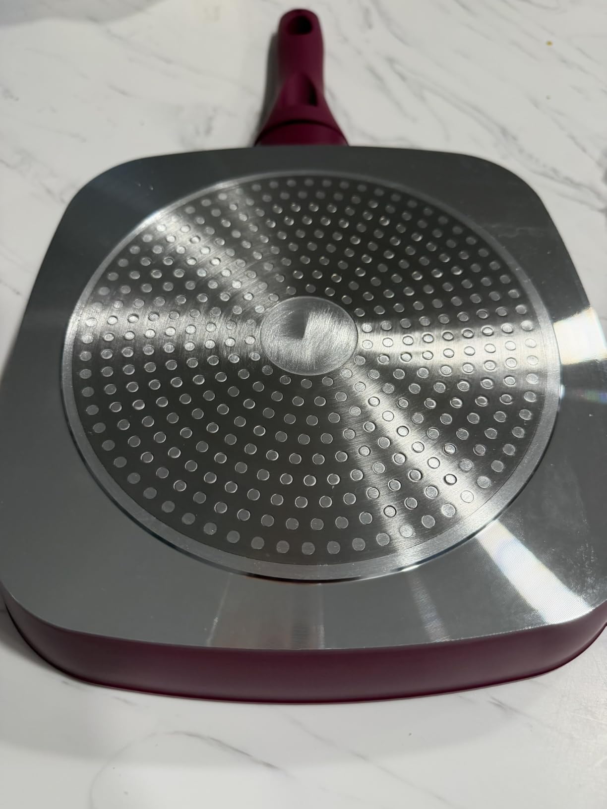Pots and Pans Set Non Stick, 31 Piece Kitchen Induction Cookware & Bakeware Set customer photo 2