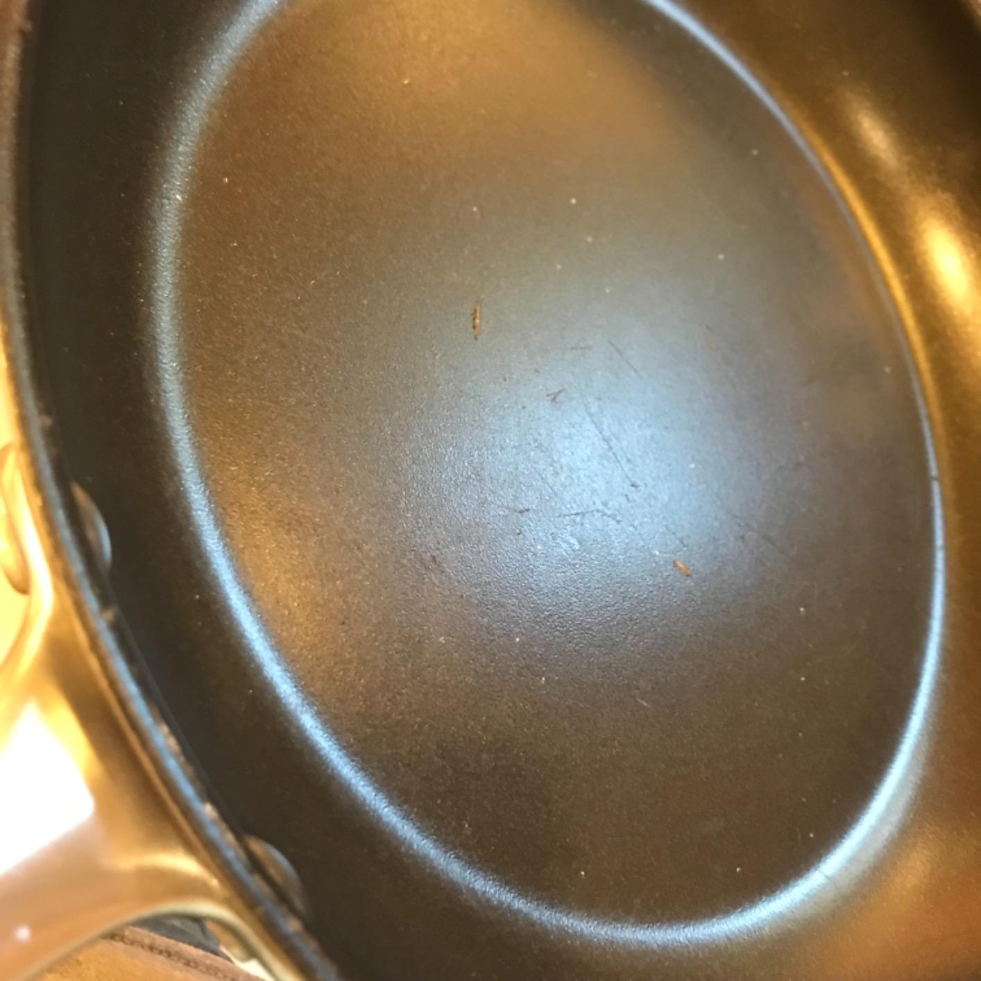 OXO 3-Piece Nonstick Frying Pan Set (8