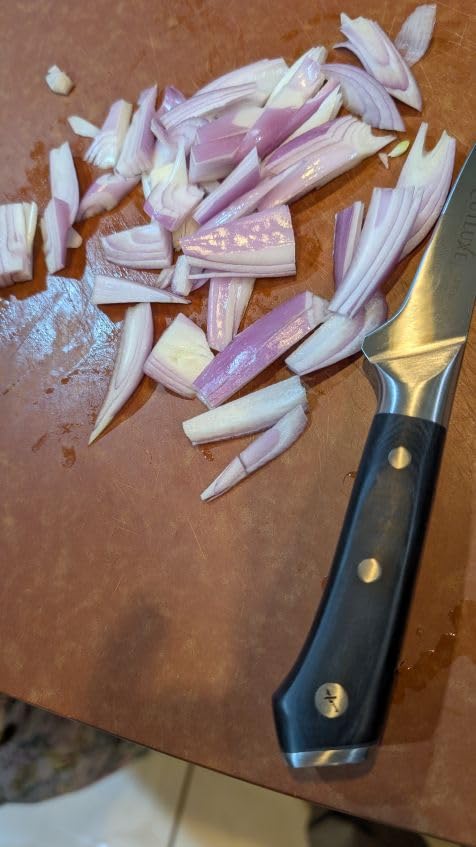 Cutluxe Boning Knife Set, 6