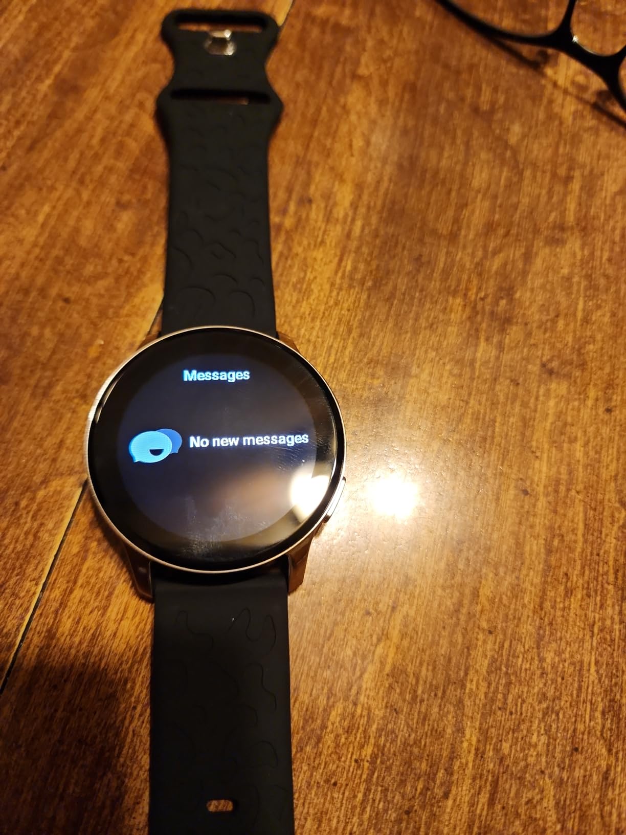 Iaret Smart Watch for Women, 1.27