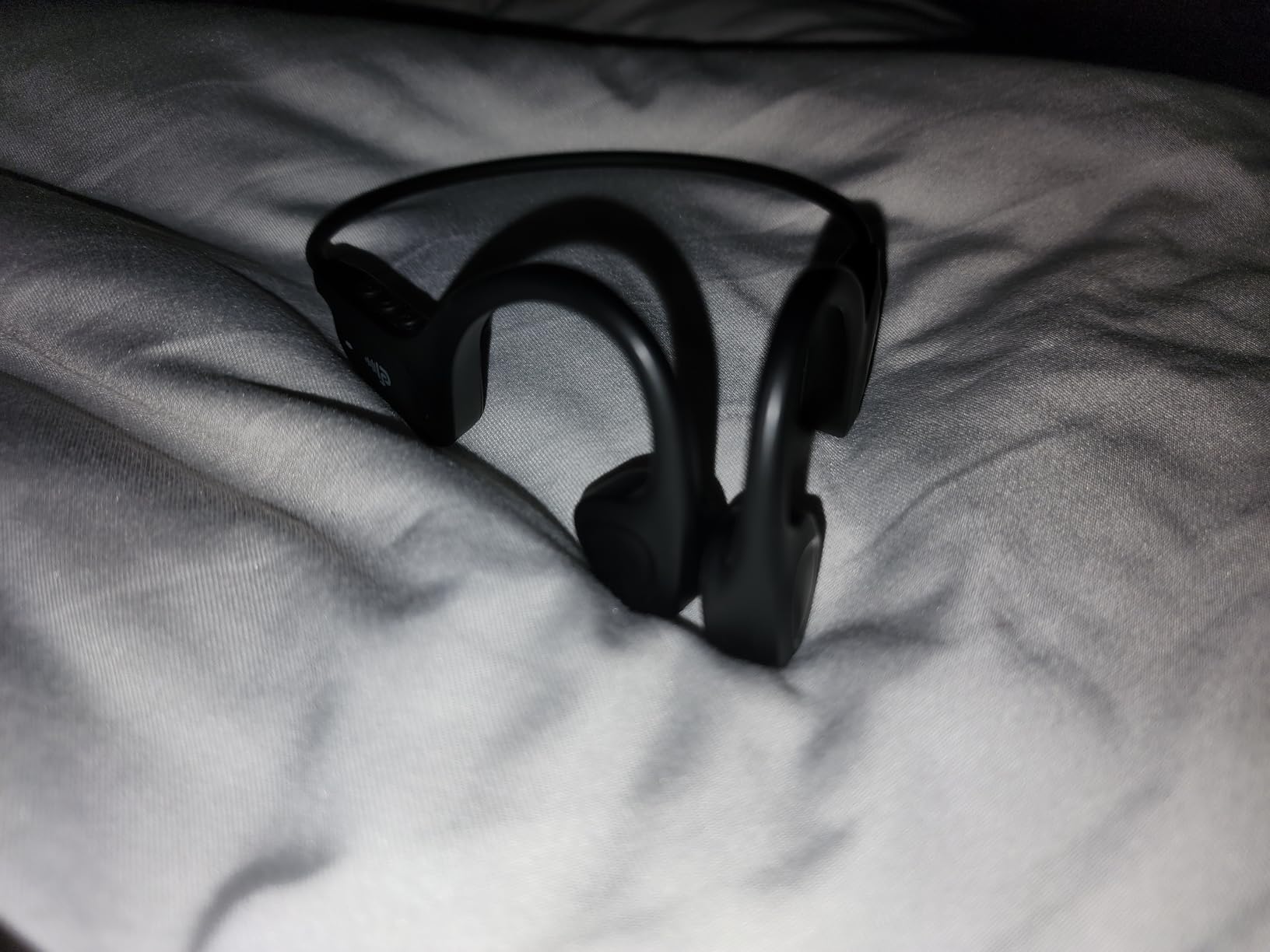 PSIER Bone Conduction Headphones, 2026 Upgrade Open Ear Running Headphones customer photo 2